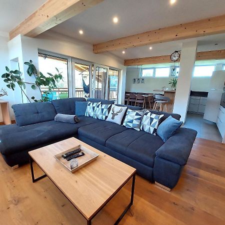 Apartments Golfweg Kitzbuhel Luaran gambar