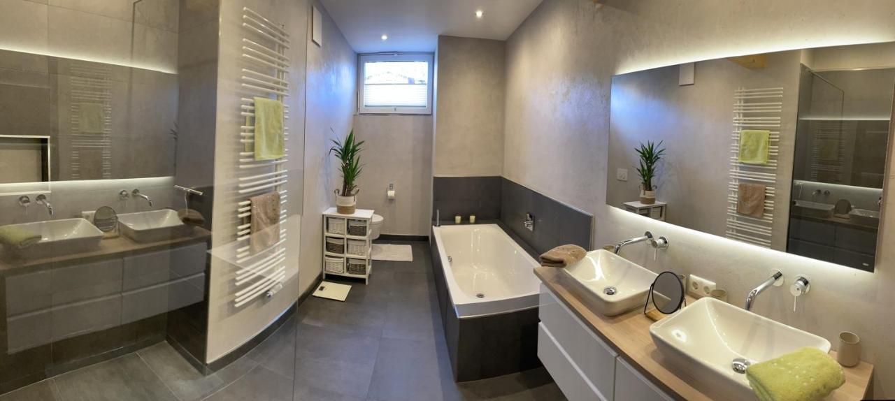 Apartments Golfweg Kitzbuhel Luaran gambar