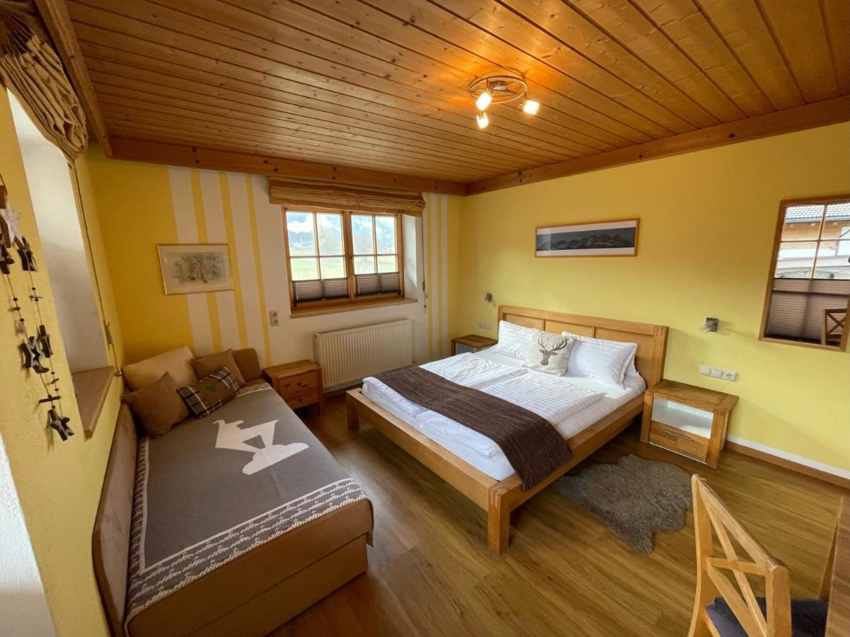 Apartments Golfweg Kitzbuhel Luaran gambar