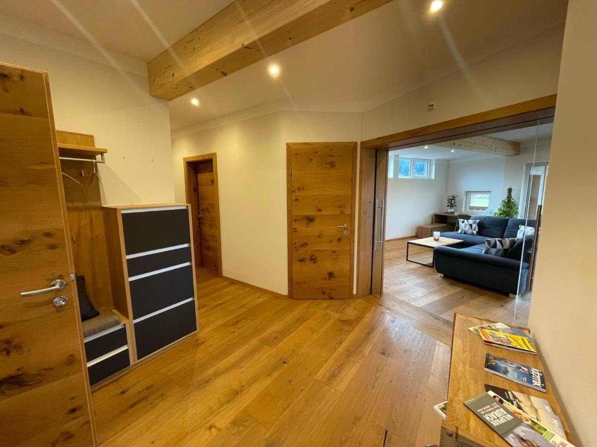 Apartments Golfweg Kitzbuhel Luaran gambar