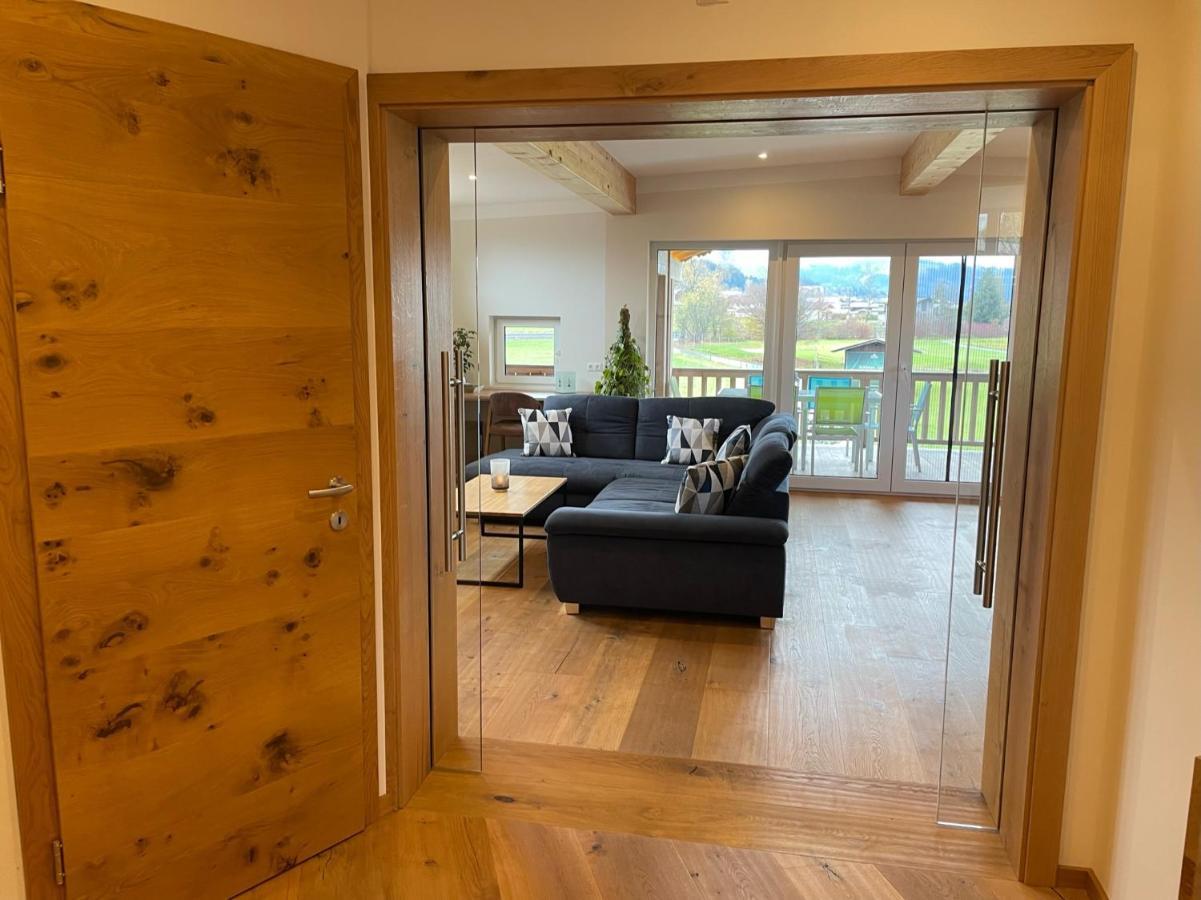 Apartments Golfweg Kitzbuhel Luaran gambar