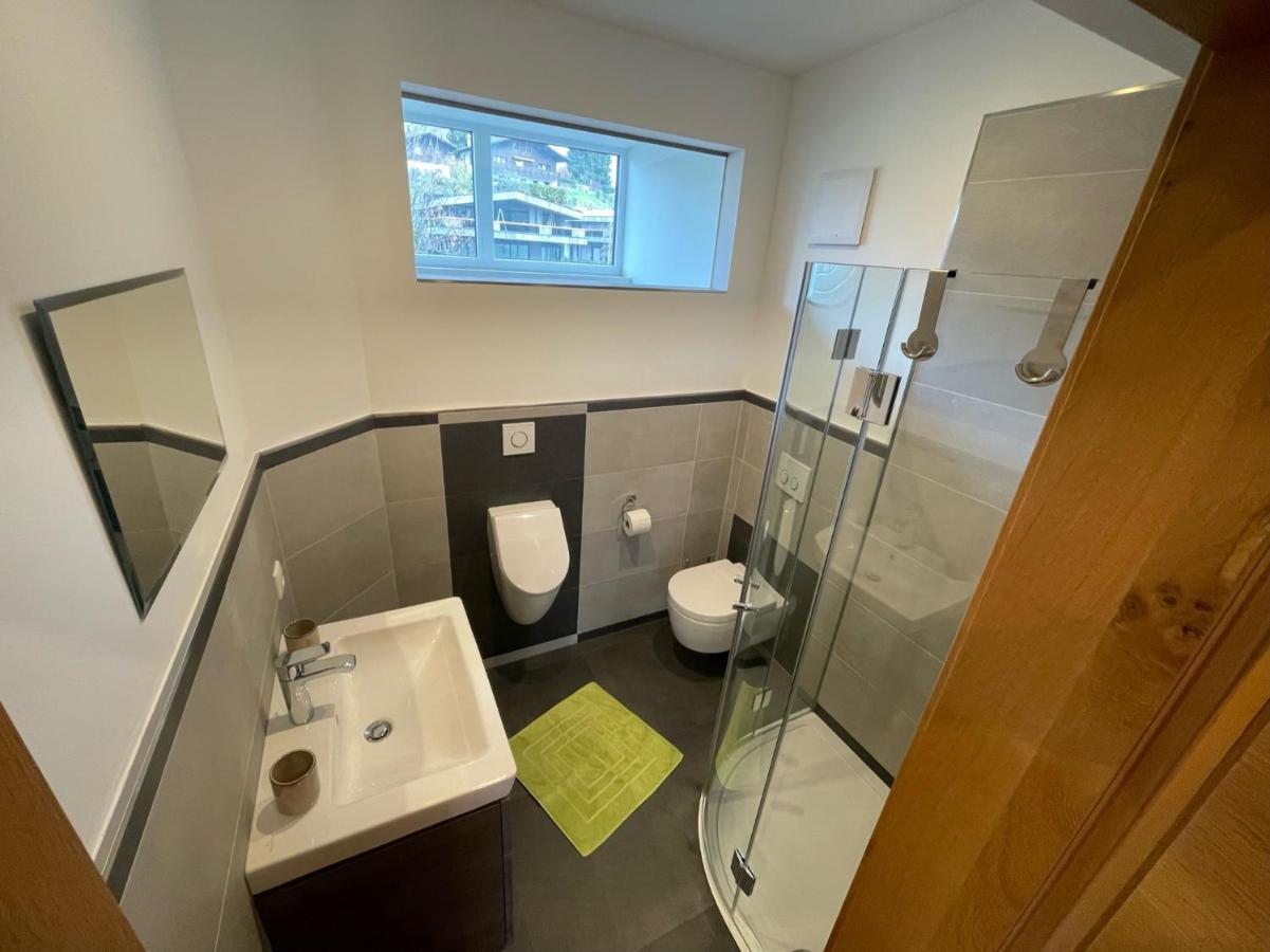 Apartments Golfweg Kitzbuhel Luaran gambar