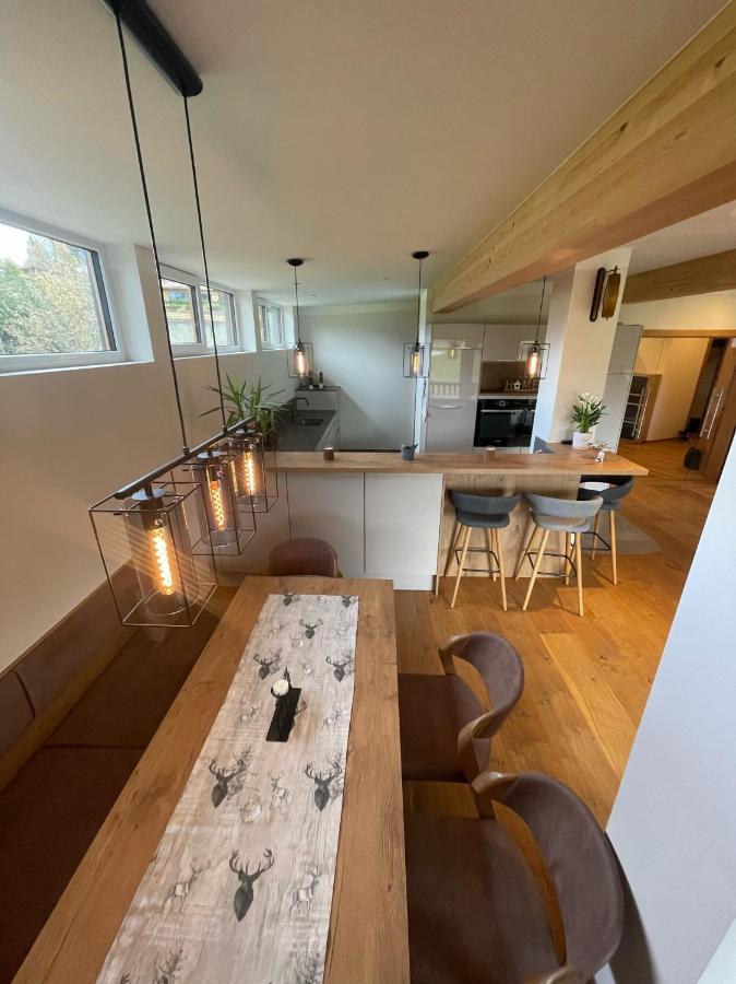 Apartments Golfweg Kitzbuhel Luaran gambar