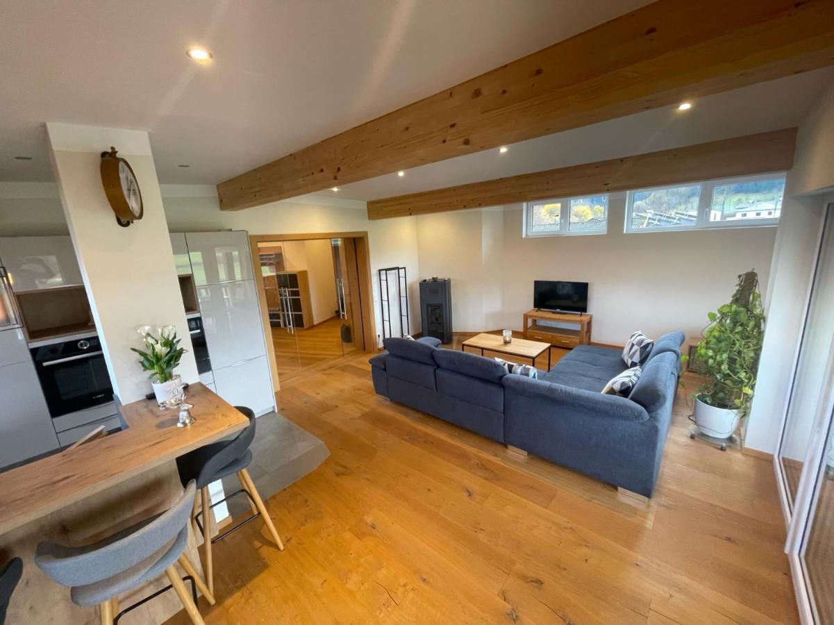 Apartments Golfweg Kitzbuhel Luaran gambar
