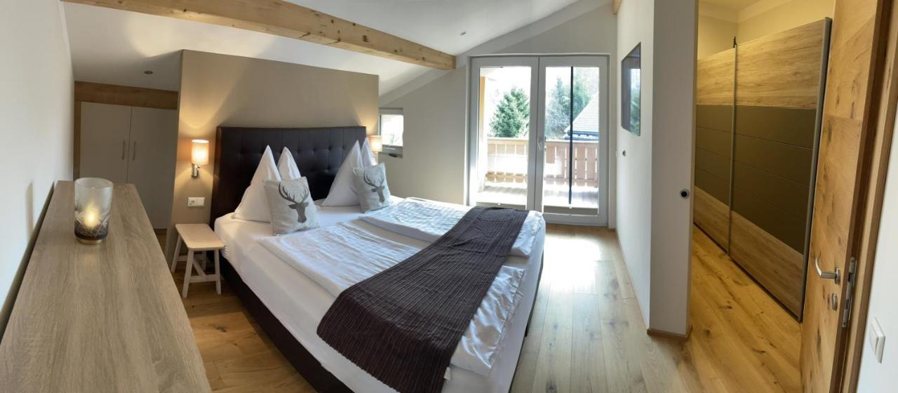 Apartments Golfweg Kitzbuhel Luaran gambar