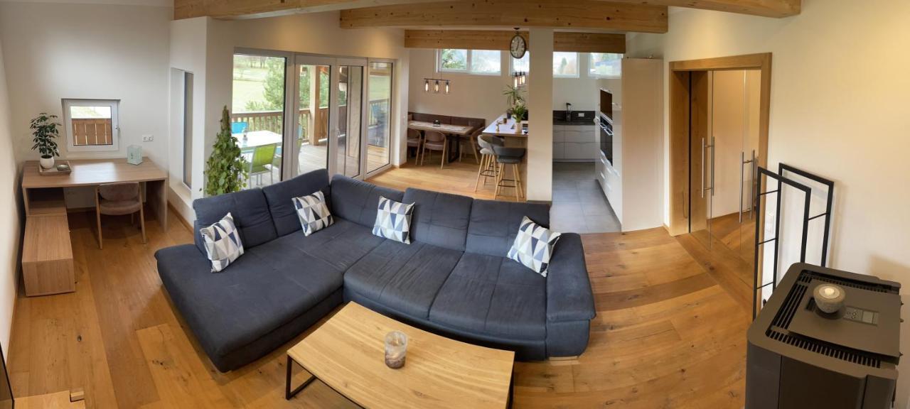 Apartments Golfweg Kitzbuhel Luaran gambar