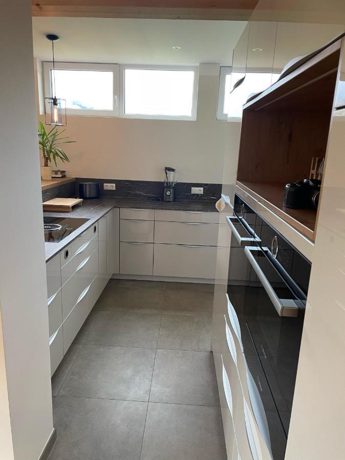Apartments Golfweg Kitzbuhel Luaran gambar