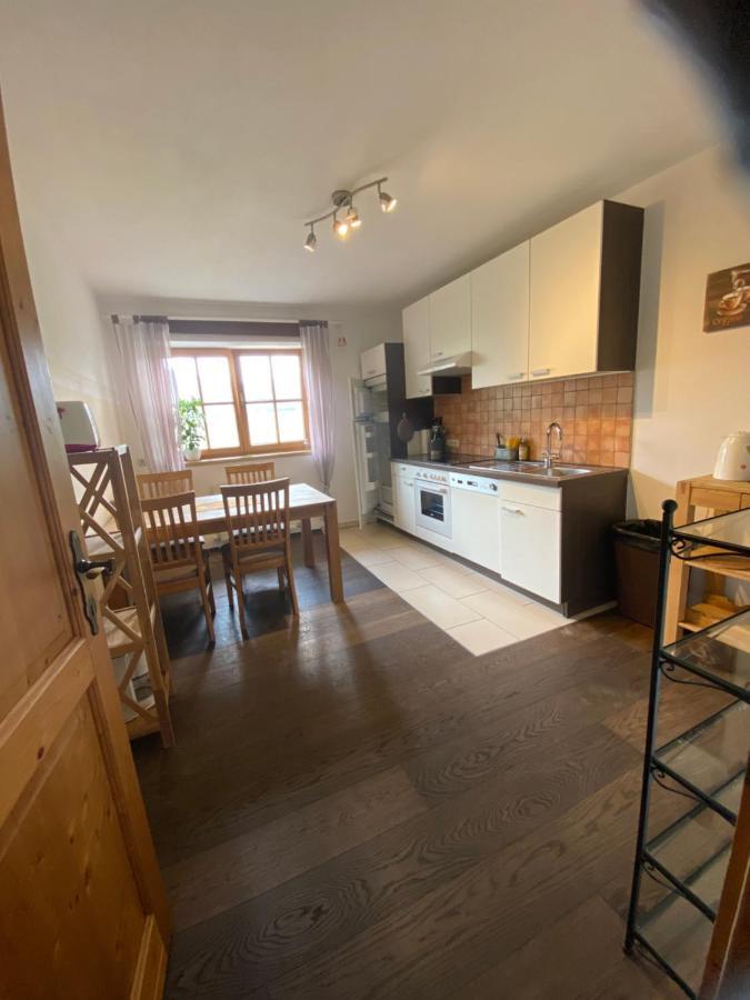 Apartments Golfweg Kitzbuhel Luaran gambar