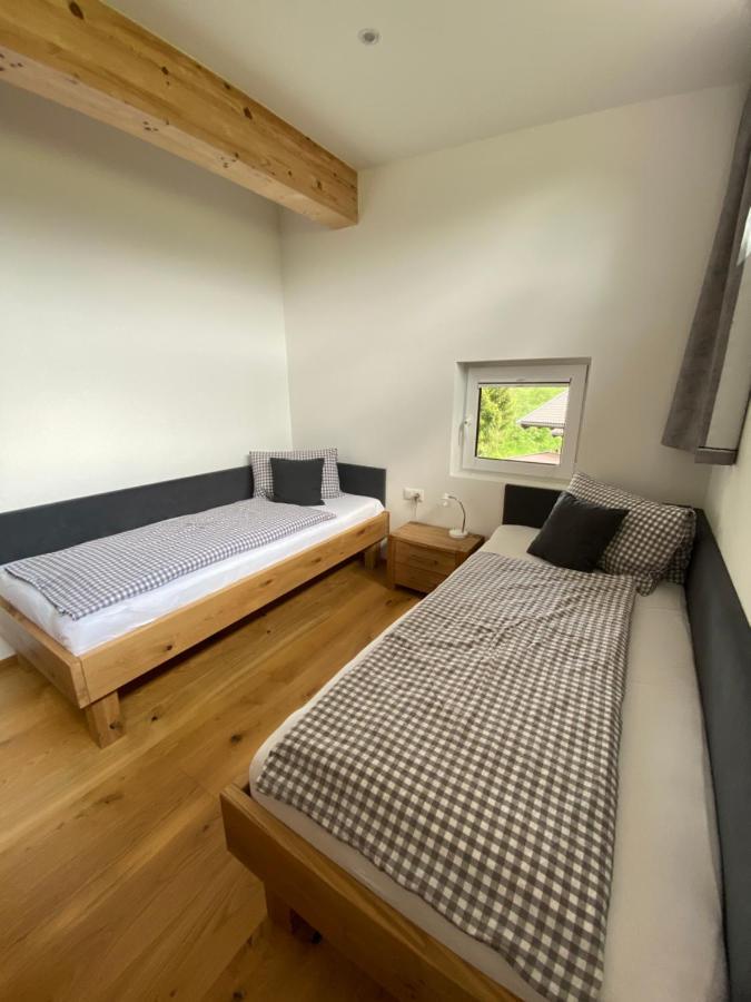 Apartments Golfweg Kitzbuhel Luaran gambar