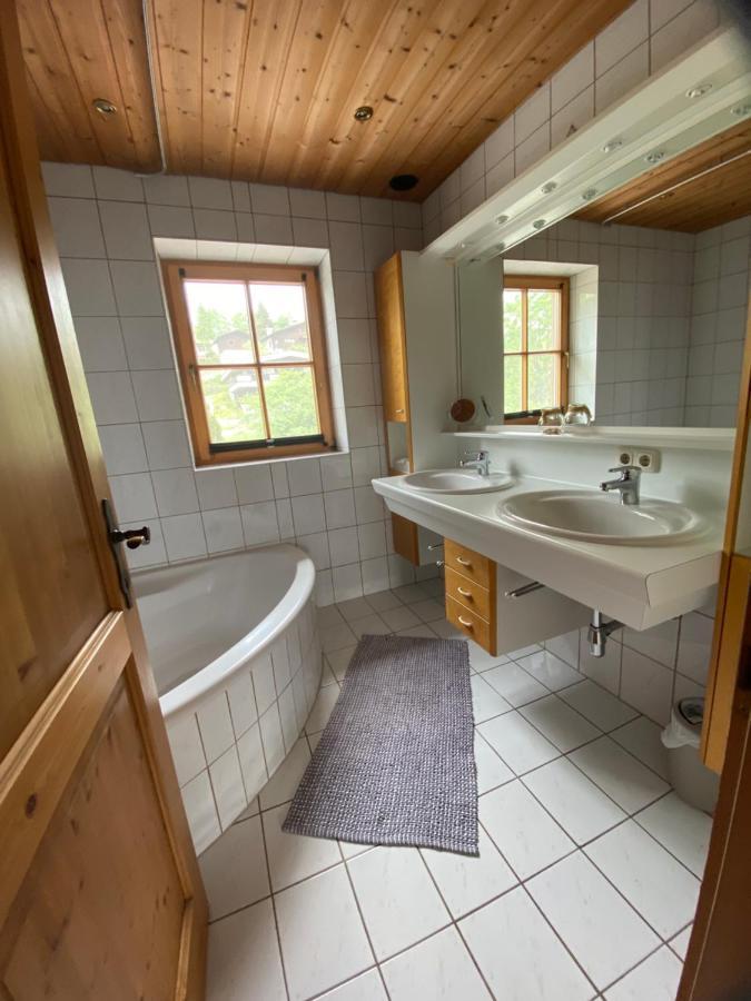 Apartments Golfweg Kitzbuhel Luaran gambar