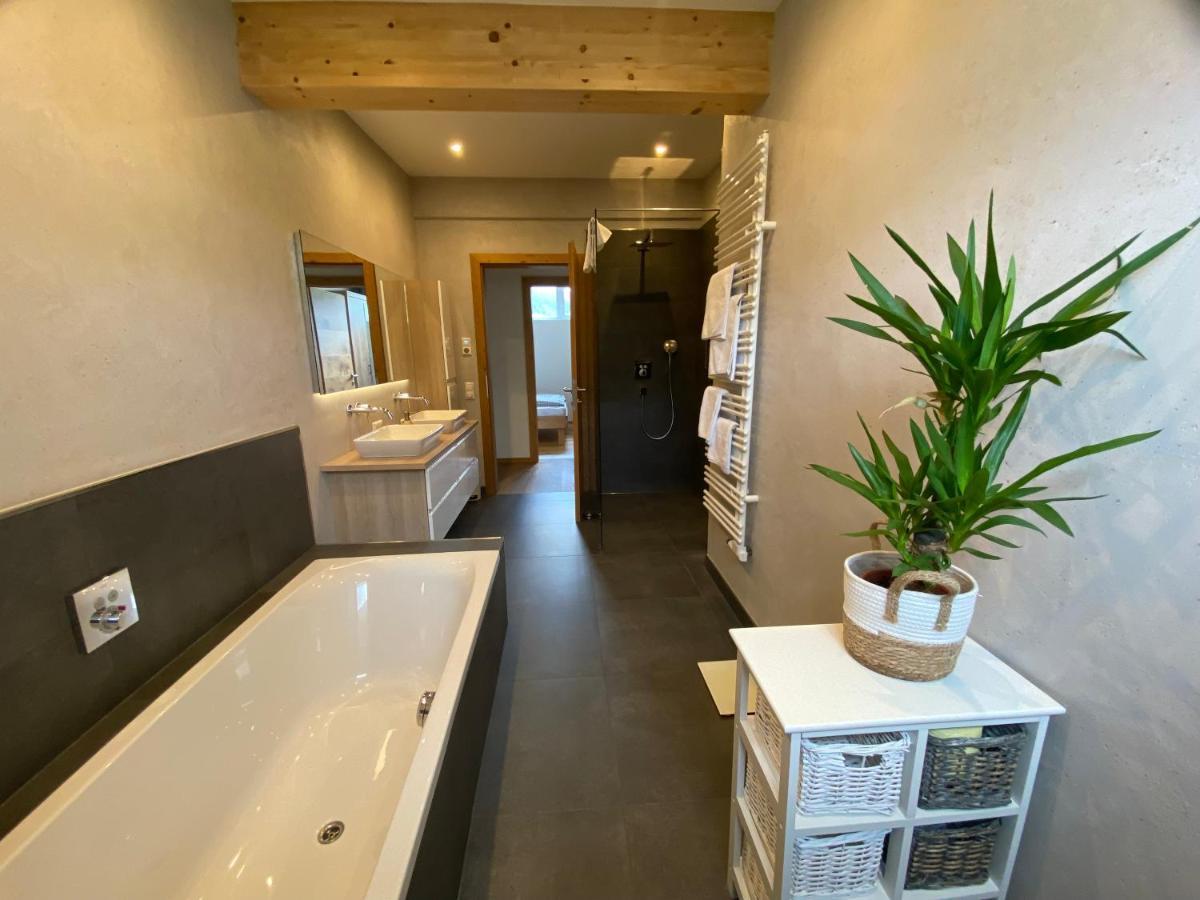 Apartments Golfweg Kitzbuhel Luaran gambar