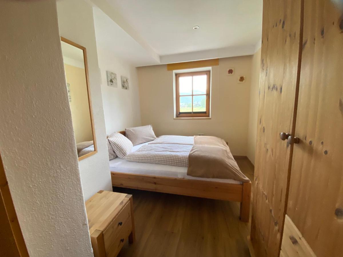 Apartments Golfweg Kitzbuhel Luaran gambar
