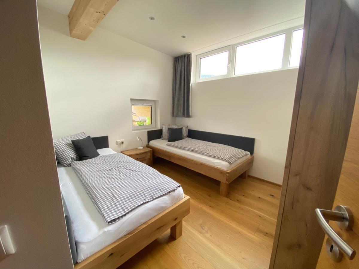 Apartments Golfweg Kitzbuhel Luaran gambar