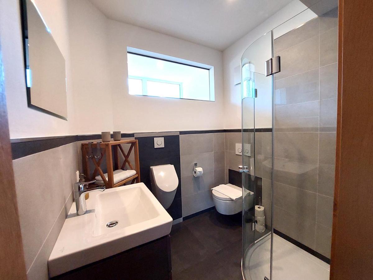 Apartments Golfweg Kitzbuhel Luaran gambar