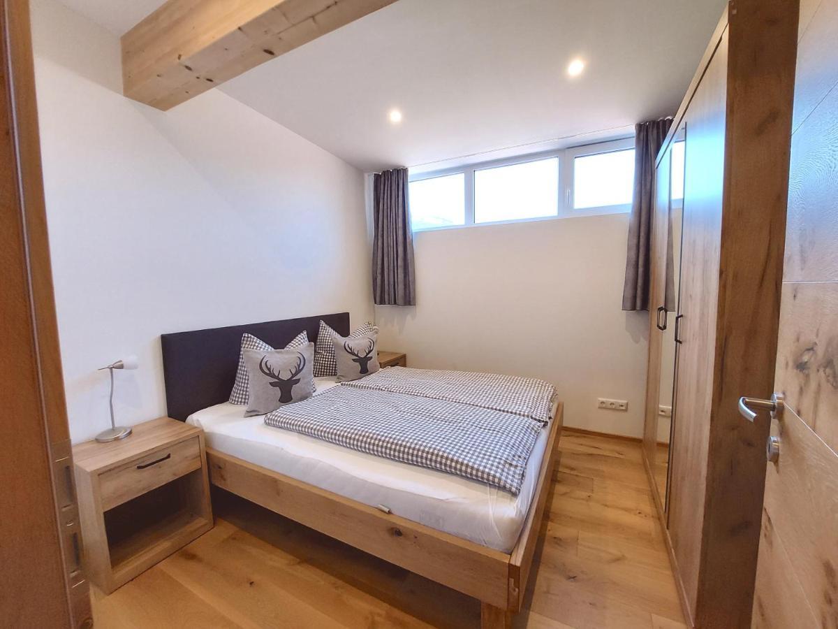 Apartments Golfweg Kitzbuhel Luaran gambar