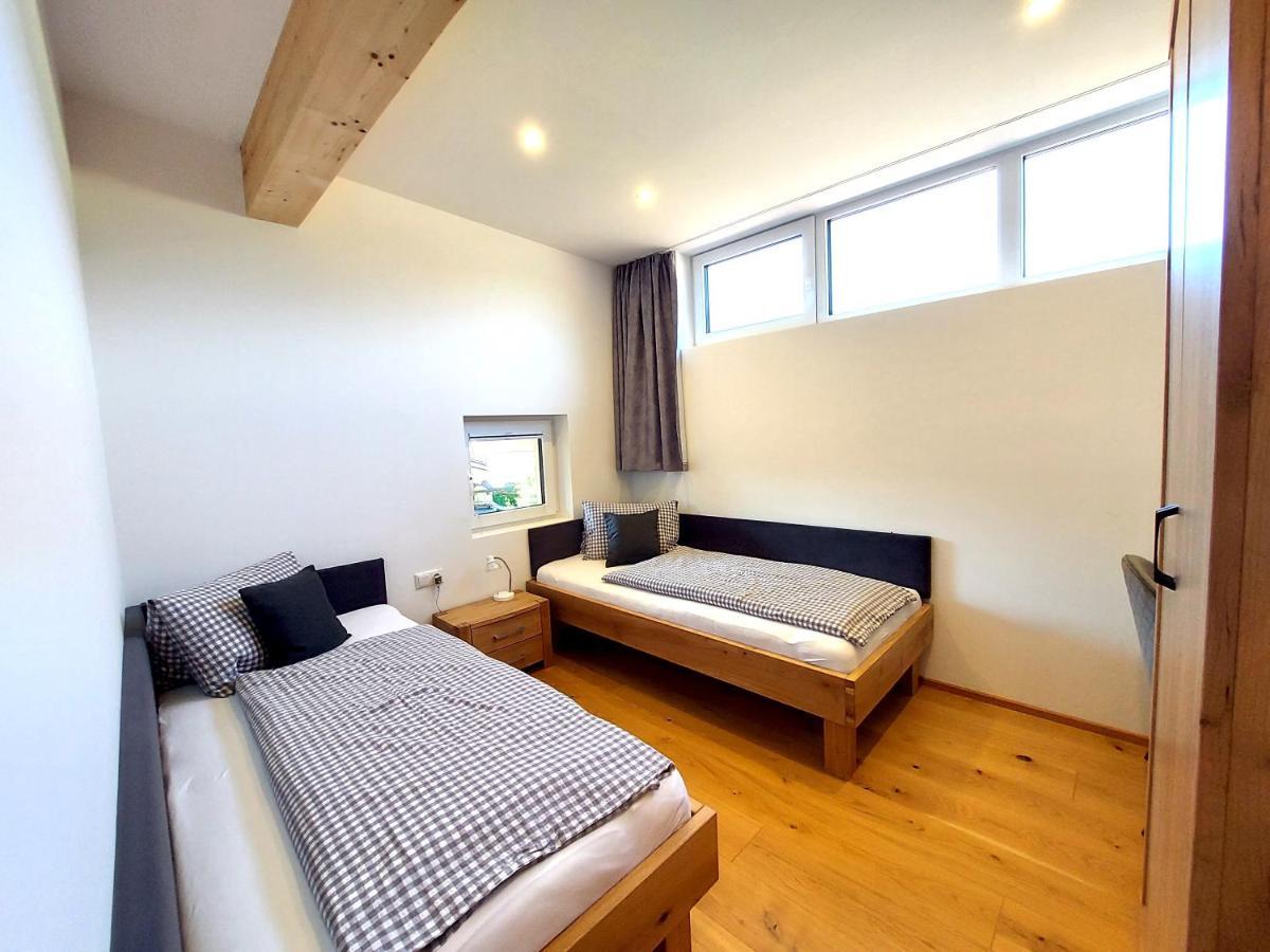 Apartments Golfweg Kitzbuhel Luaran gambar