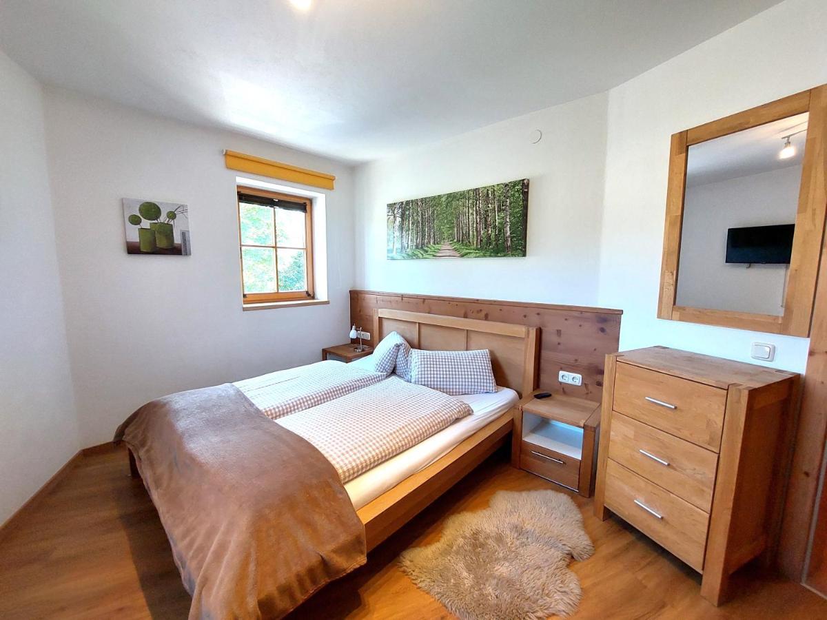 Apartments Golfweg Kitzbuhel Luaran gambar
