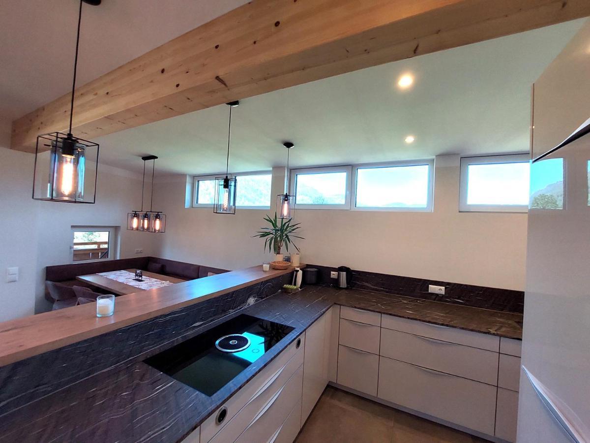 Apartments Golfweg Kitzbuhel Luaran gambar