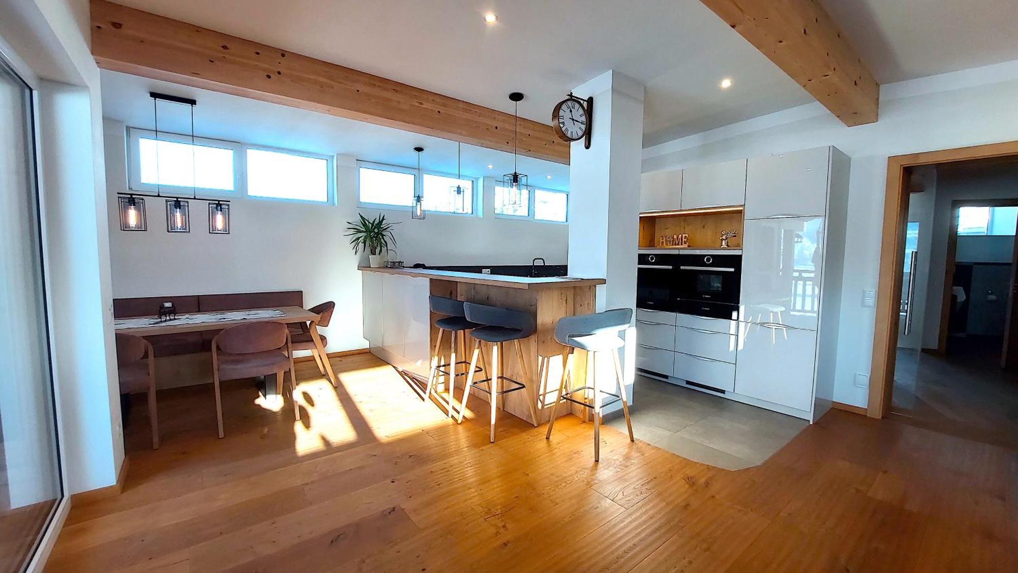 Apartments Golfweg Kitzbuhel Luaran gambar